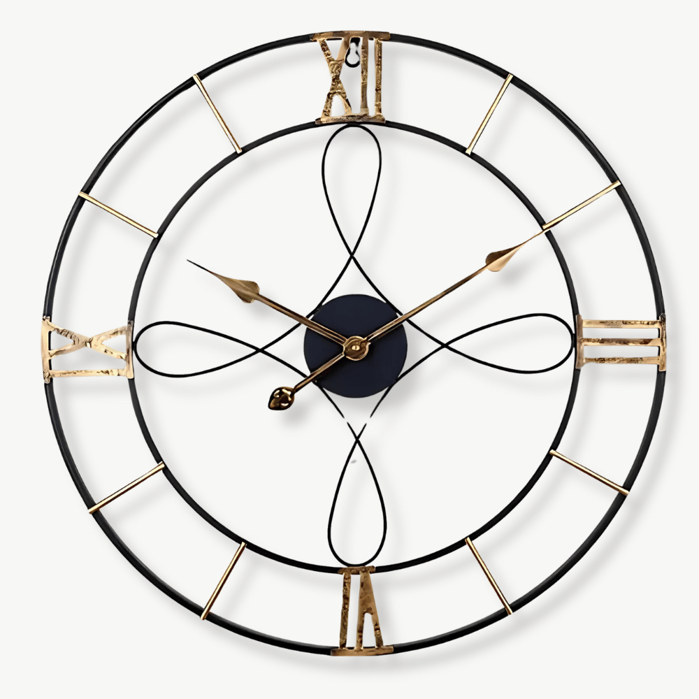 Original väggklocka