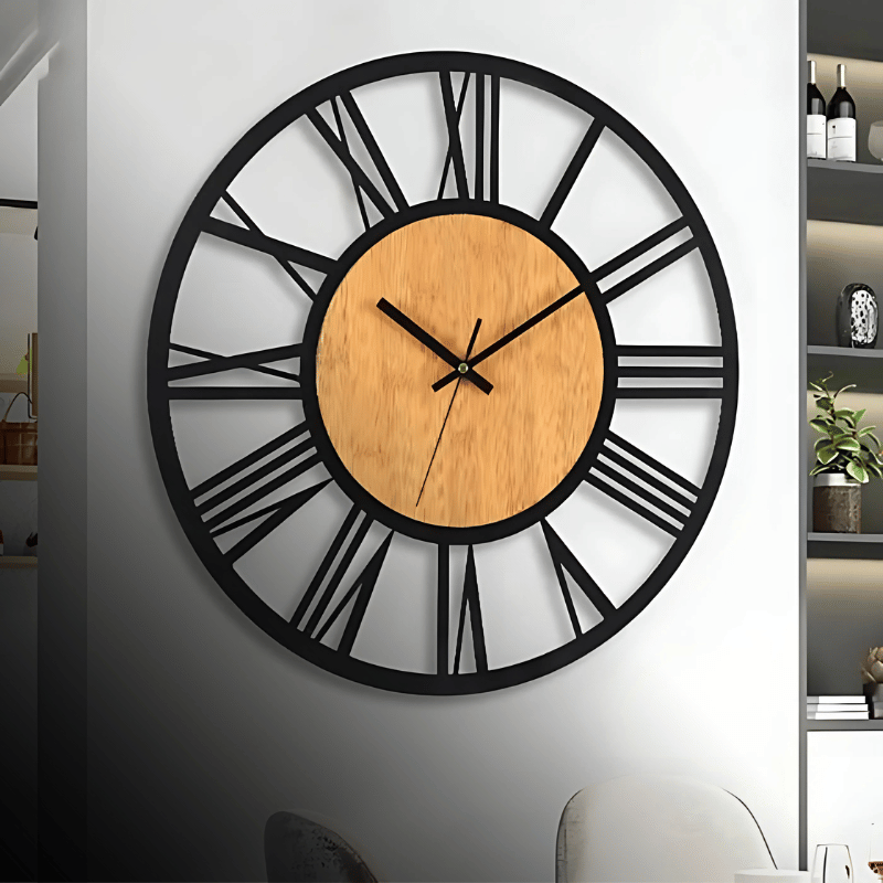 Murs du temps©