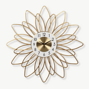 Italiensk design väggklocka