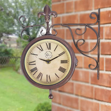 Murs du temps©
