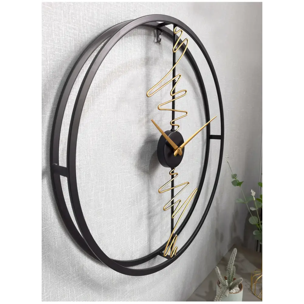 Horloge Murale Design 60 Cm - Horloges murales