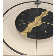 horloge murale scandinave - Horloges murales